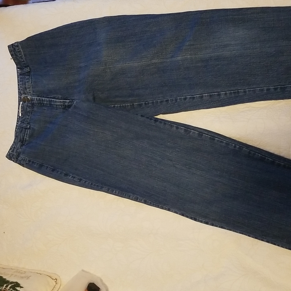 Talbots Bootcut Jeans